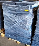 PALLET OF 4 STACKS OF CARPET SQUARES - 18