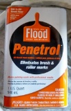 PALLET OF 20 BOXES OF PENETROL