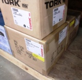 3 BOXES OF NEW NSI TORK SWITCHES