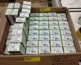 LOT OF 64 NEW LEVITON SWITCHES