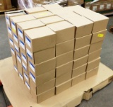 PALLET OF 95 BOXES OF CROUSE-HINDS EATON CONDULETS