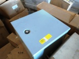 PALLET OF COOPER B-LINE, EATON ELECTRICAL HARDWARE