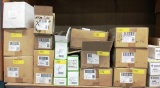 BIG LOT OF LEVITON ELECTRONICS