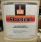 21 BOXES OF 4 GALLONS EACH FLOETROL LATEX PAINT ADDITIVE