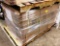 PALLET OF 1,000 NEW CARDBOARD BOXES 5-1/2 X 5-3/4 X 11-1/4