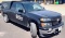 2012 CHEVY COLORADO PICKUP WITH CAMPER TOP & BED SLIDE