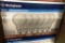 415 NEW WESTINGHOUSE BULBS 40W 130V FROSTED WHITE BULBS