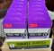 2 NEW BOXES OF 3M PRO GRADE COARSE SANDING SPONGES