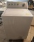 USED WHIRLPOOL WASHER WITH HOSES
