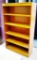 MAPLE COLOR BOOKSHELF