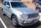 2006 JEEP CHEROKEE - SILVER - MILEAGE 140,585