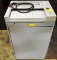 IDEAL CROSS CUT HEAVY DUTY PAPER SHREDDER 3802