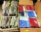 PALLET OF APPROX. 425 MISC. INTERNATIONAL FLAGS