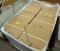 LOT OF 400 NEW CARDBOARD BOXES 5-1/2 X 5-3/4 X 11-1/4