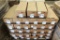 PALLET OF 63 BOXES OF COOPER B-LINE MOUNTING BRACKETS