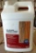 LOT OF 48 JUGS VALSPAR ALL-IN-ONE WOOD PREP