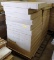 22 BOXES OF SEASONS CARDIFF NEW WALL CABINETS