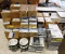 LOT OF EATON CROUSE-HINDS AND KILLARK ELECTRICAL HARDWARE