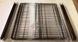 30 x NEU HOME MANHATTAN CD RACKS - ITEM 12000