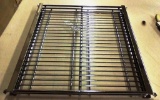 12 NEU HOME MANHATTAN CD RACKS - ITEM 12000