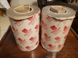 2 ROLLS OF OWENS CORNING FLASHSEALR FOAM FLASHING TAPE