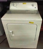 KENMORE SERIES 100 ELECTRIC DRYER