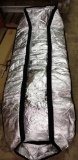 48 NEW NRG SILVER / REFLECTIVE RECTANGULAR COVERS