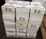 40 BOXES OF DAP PRESTO PATCH - 12 PER BOX