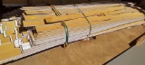 PALLET OF TRIM / MOULDING