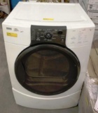 KENMORE DRYER FOR PARTS OR REPAIR MODEL 110.92832100