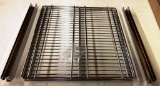 24 x NEU HOME MANHATTAN CD RACKS - ITEM 12000