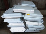 PALLET OF APPROX. 32 RECESSED LIGHT FIXTURES