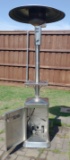 KIRKLAND SIGNATURE PROPANE PATIO HEATER