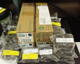43 NEW SIEMENS 100A & 125A CIRCUIT BREAKERS
