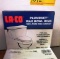 25 New LA-CO PLUMBSET WAX BOWL RINGS / GASKETS WATER-TIGHT SEAL 59010