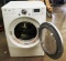 LG TROMM DRYER FOR PARTS OR REPAIR - CUSTOMER RETURN