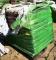 PALLET OF APPROX. 25 BAGS WHITNEY FARMS ORGANIC PLANTING SOIL