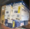 LOT OF TONER CARTRIDGES AND DEVELOPER KIT