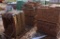 3 PALLETS OF BRICK