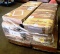 16 BOXES OF NEW UNASSEMBLED FURNITURE - BOXES DAMAGED IN SHIPPING
