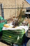 PALLET OF APPROX. 55 BAGS OF ECOSCRAPS ORGANIC GARDEN SOIL