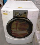 KENMORE DRYER FOR PARTS OR REPAIR MODEL 110.92832100