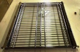 300 NEU HOME MANHATTAN CD RACKS - ITEM 12000