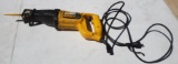 DEWALT DW303 RECIPROCATING SAW