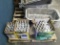 Lot of approx. 70 tubes of sealant