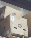 HP PRINTER, LOOKS NEW IN THE BOX