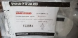 LOT OF NEW ENVIROGUARD LAB COATS AND SHOE COVERS