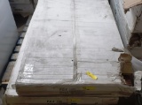 PALLET OF 3 BOXES OF NEW ESWELL GHI CABINETS