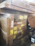 LOT OF APPROX. 48 NEW BOXES OF NORMAN SHUTTERS, BLINDS AND WINDOW TREATMENTS