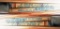 LOT OF 6 MISC. DOORS